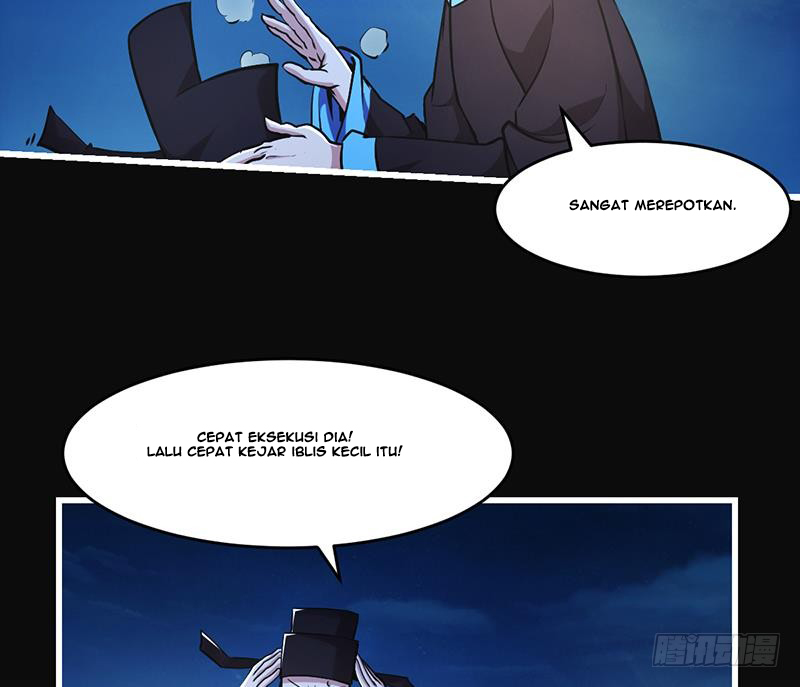 The Immortal Devil Emperor Chapter 26 Gambar 16