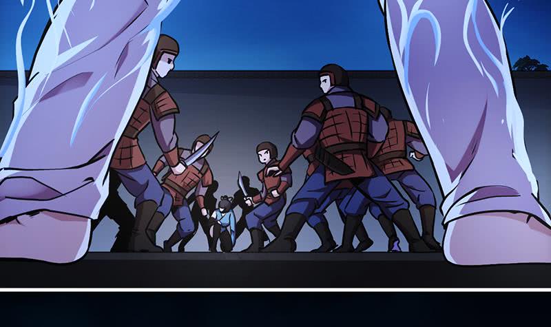 The Immortal Devil Emperor Chapter 26 Gambar 23