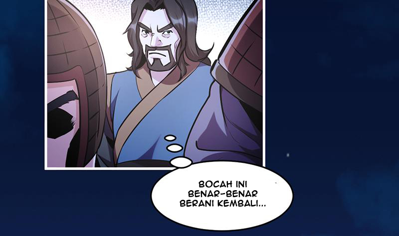 The Immortal Devil Emperor Chapter 26 Gambar 25