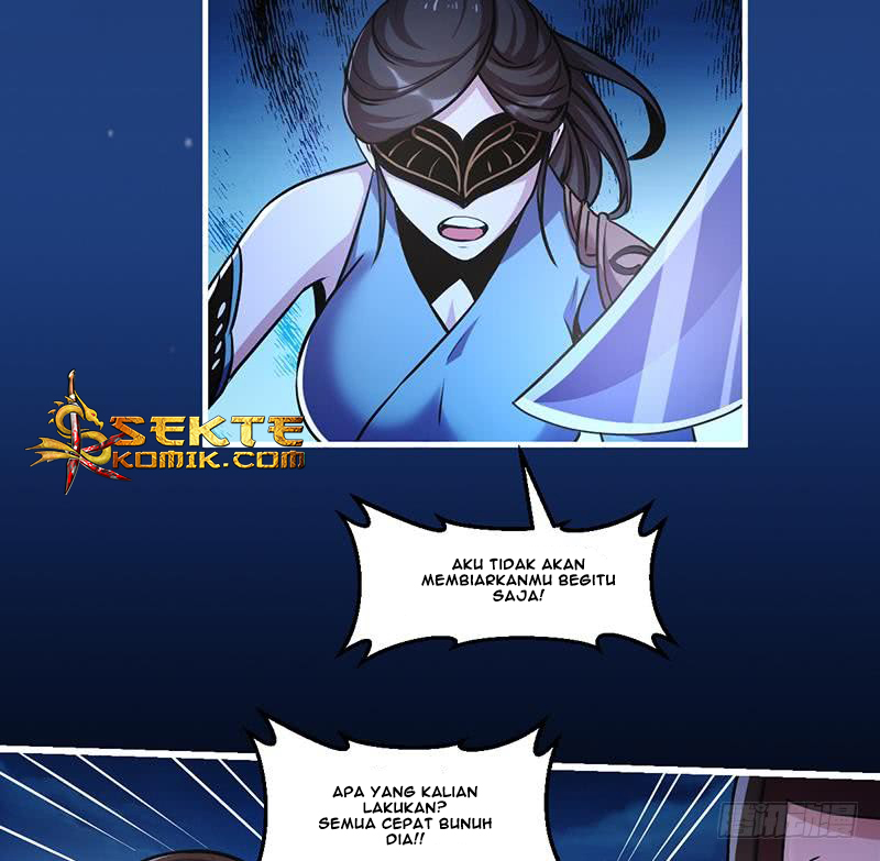 The Immortal Devil Emperor Chapter 26 Gambar 27