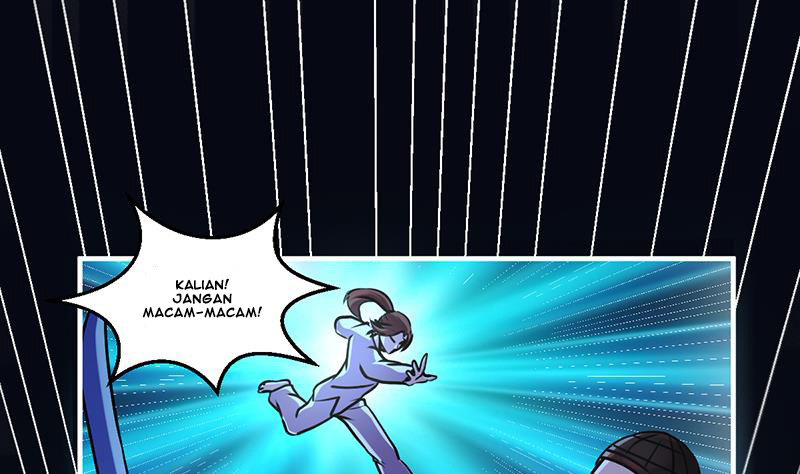 The Immortal Devil Emperor Chapter 26 Gambar 30