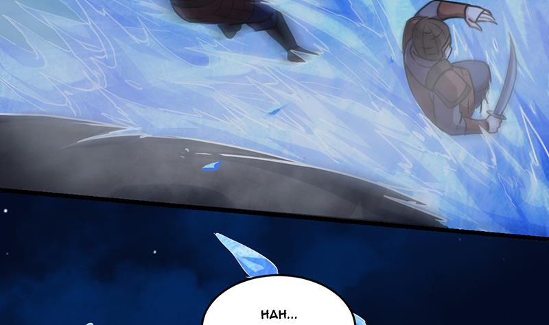 The Immortal Devil Emperor Chapter 26 Gambar 39