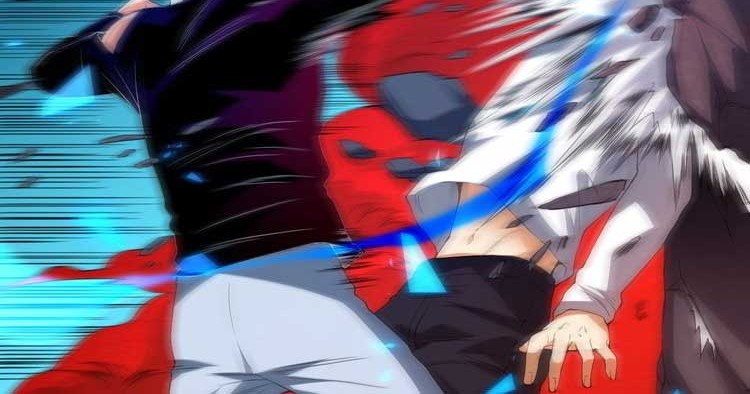 Ultimate Soldier Chapter 18 Gambar 6