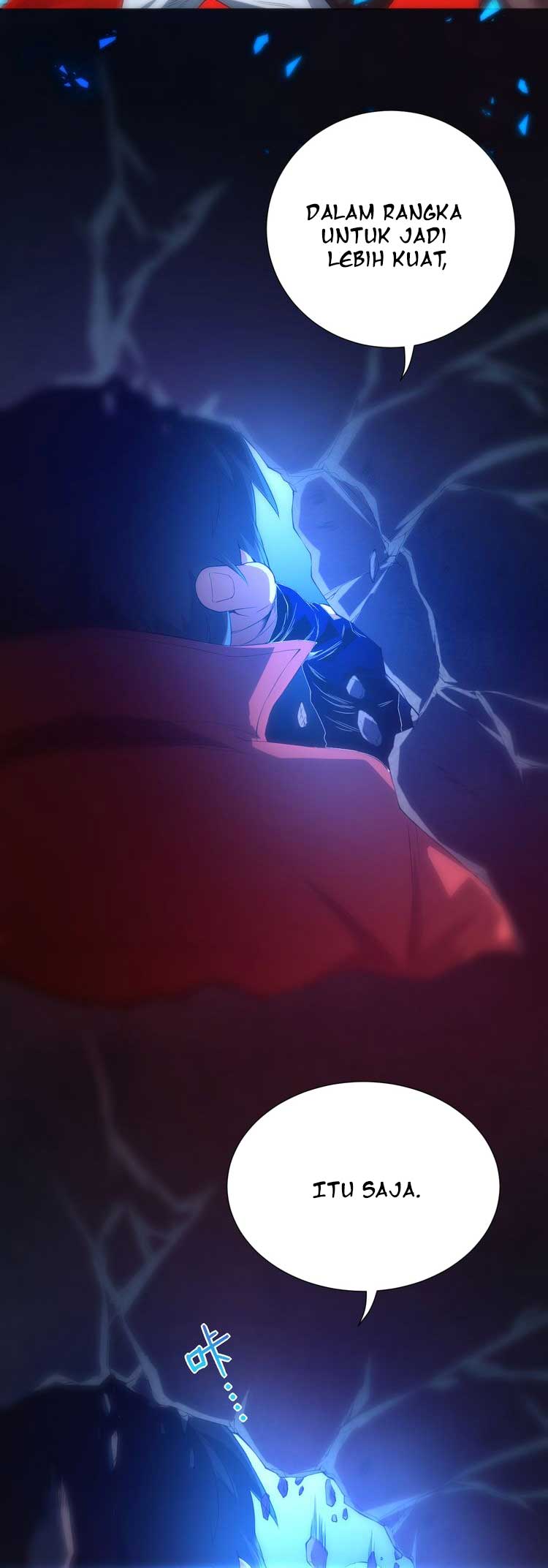 Ultimate Soldier Chapter 18 Gambar 7