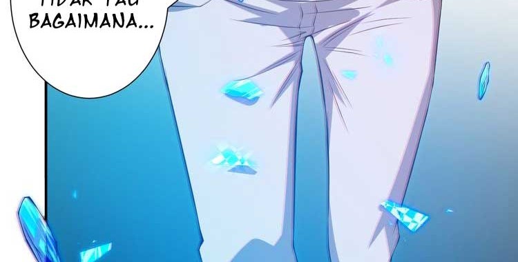 Ultimate Soldier Chapter 18 Gambar 21