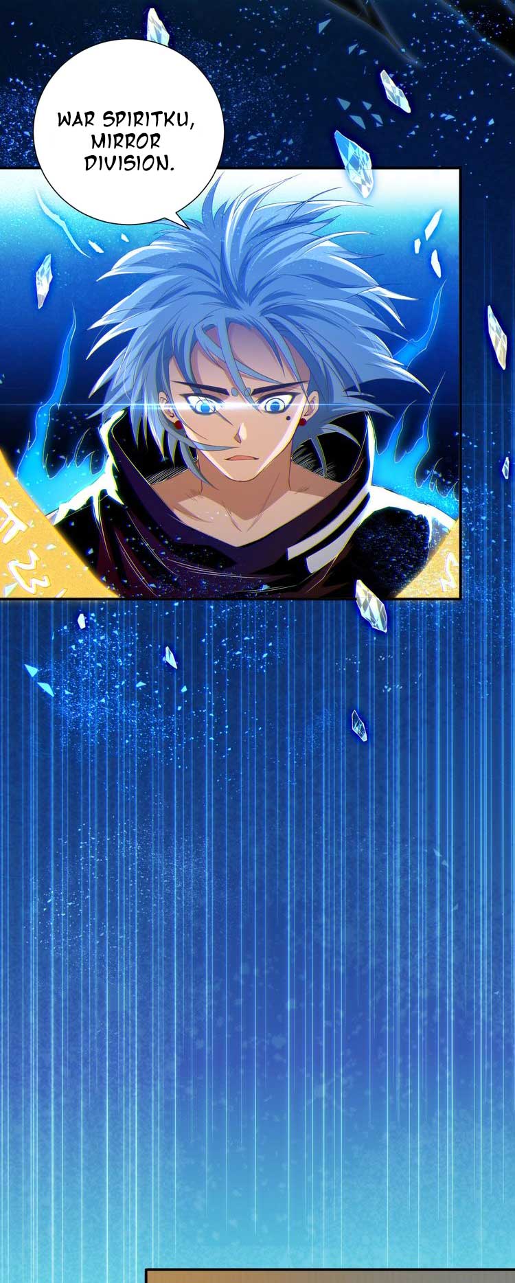 Ultimate Soldier Chapter 18 Gambar 25