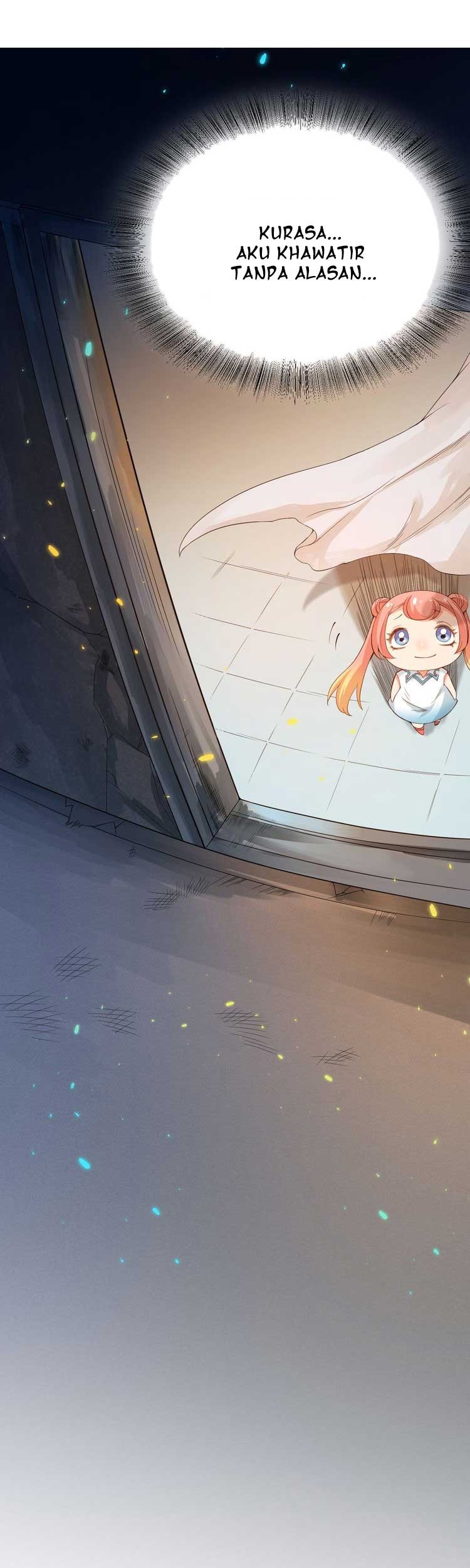 Ultimate Soldier Chapter 18 Gambar 29