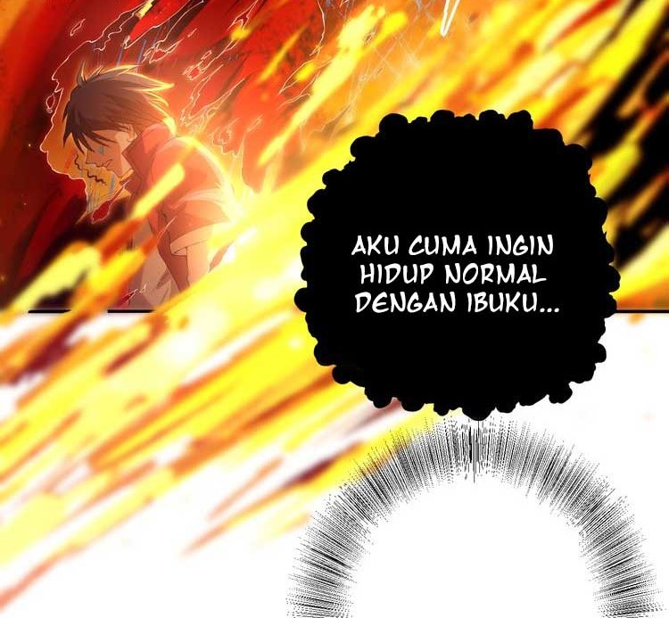 Ultimate Soldier Chapter 18 Gambar 38