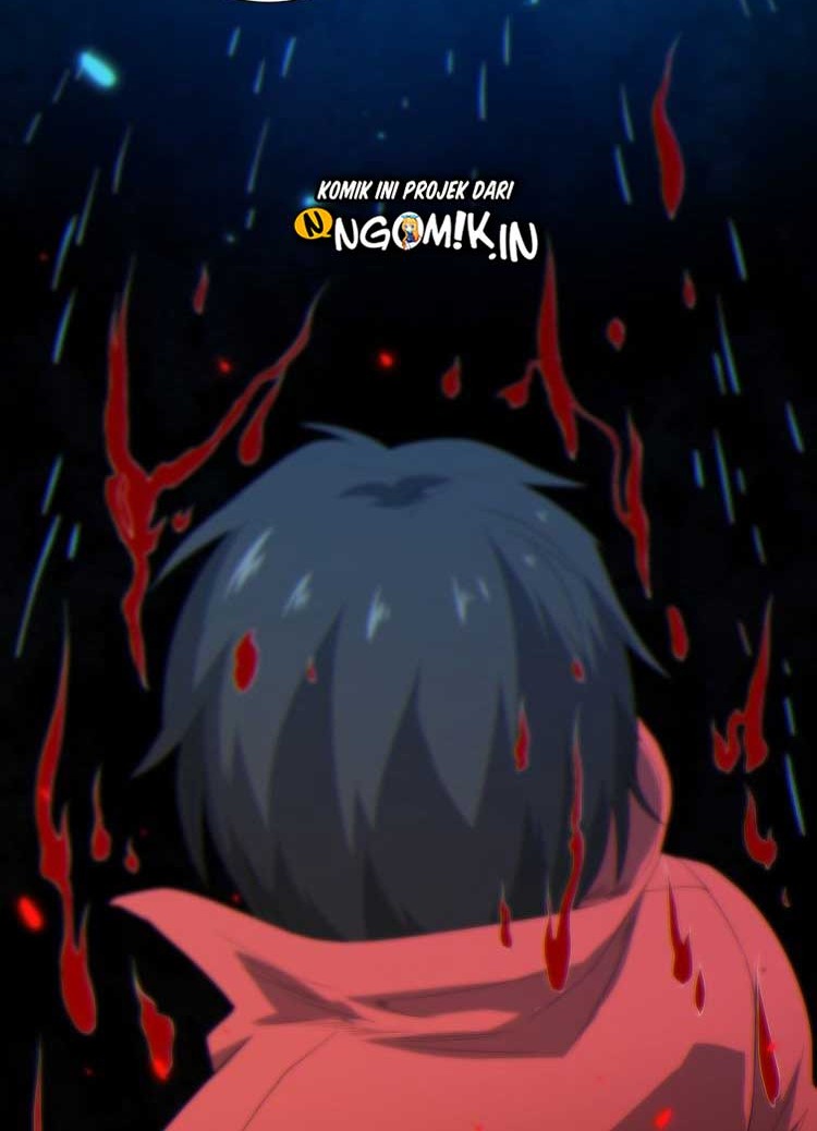 Ultimate Soldier Chapter 18 Gambar 32