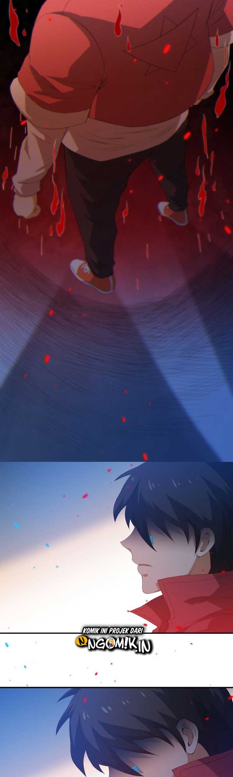 Ultimate Soldier Chapter 18 Gambar 33