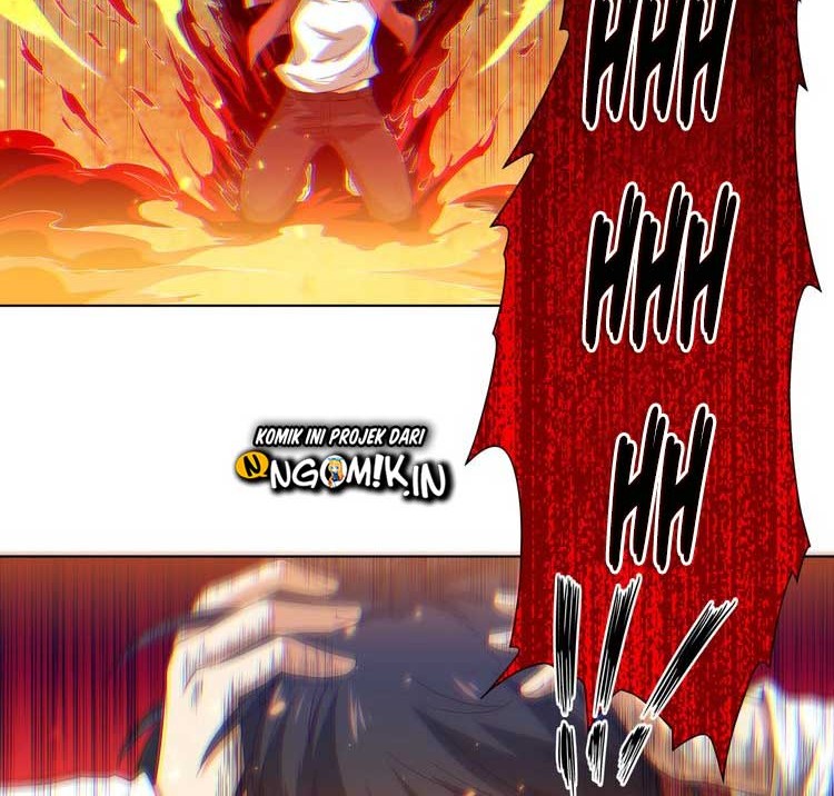 Ultimate Soldier Chapter 18 Gambar 42