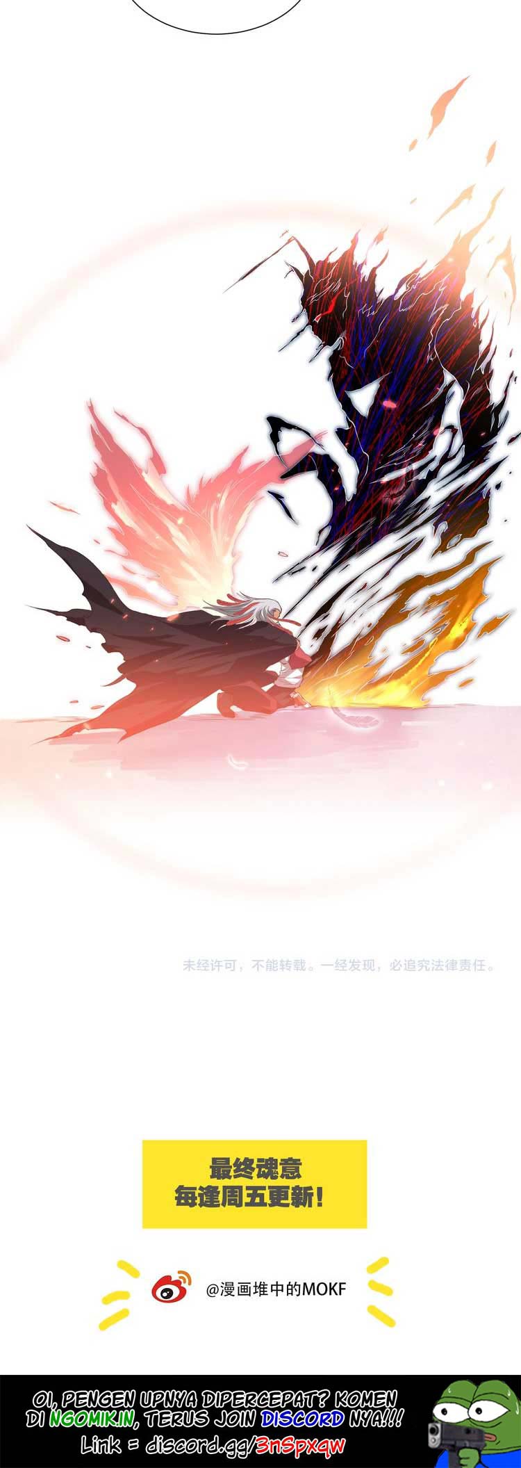 Ultimate Soldier Chapter 18 Gambar 44