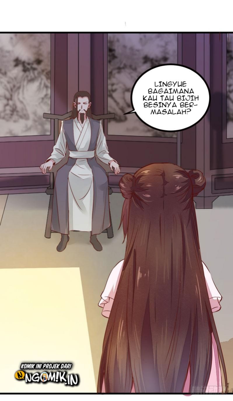 Rebirth Of The Divine Doctor Chapter 18 Gambar 6