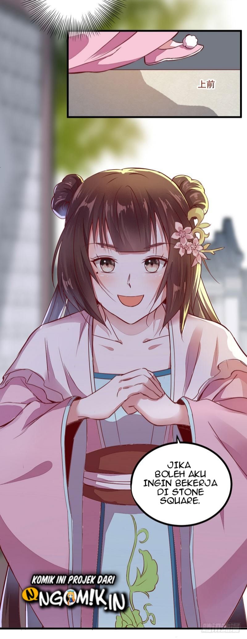 Rebirth Of The Divine Doctor Chapter 18 Gambar 11