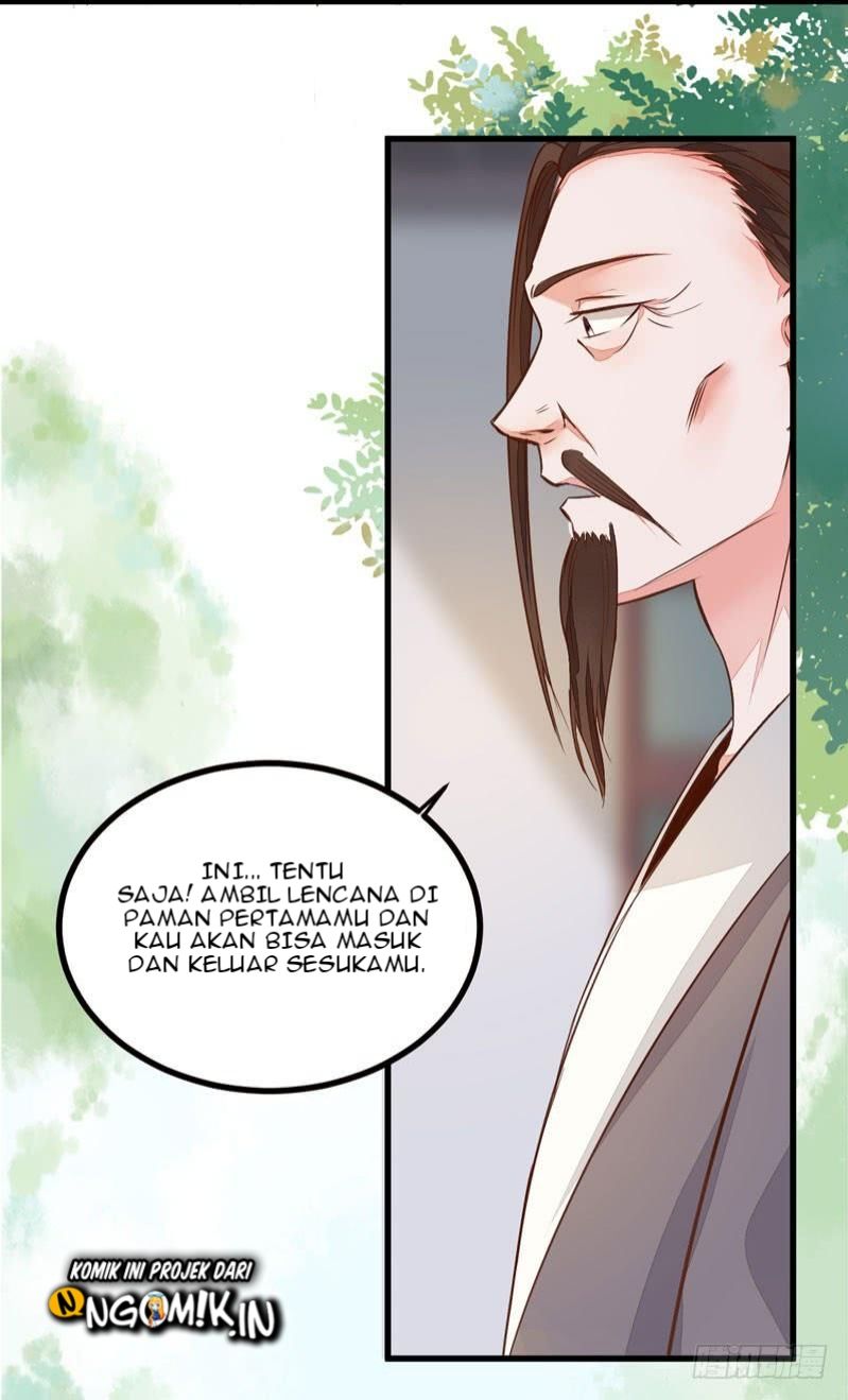 Rebirth Of The Divine Doctor Chapter 18 Gambar 12