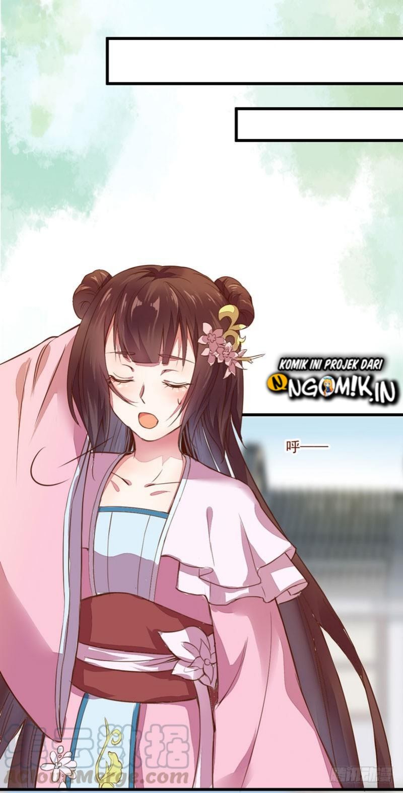 Rebirth Of The Divine Doctor Chapter 18 Gambar 13