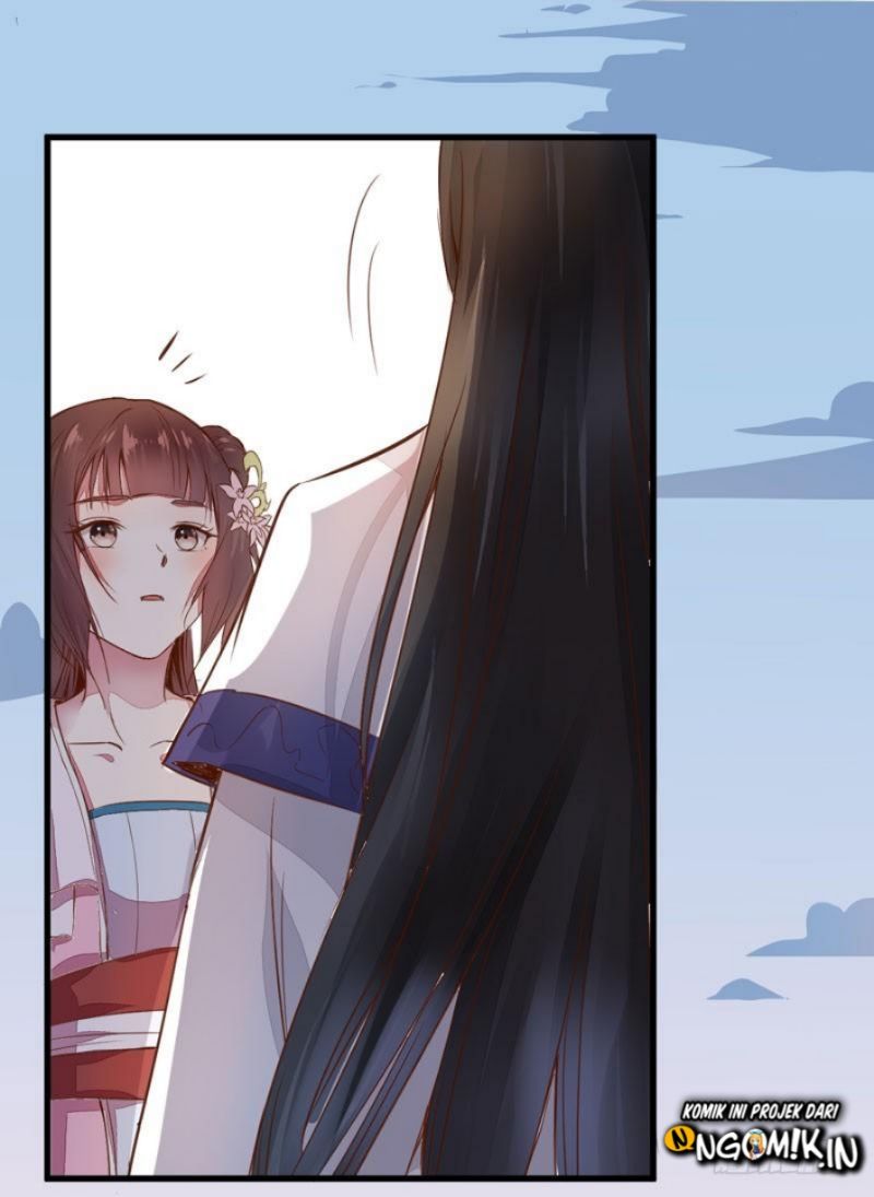 Rebirth Of The Divine Doctor Chapter 18 Gambar 14