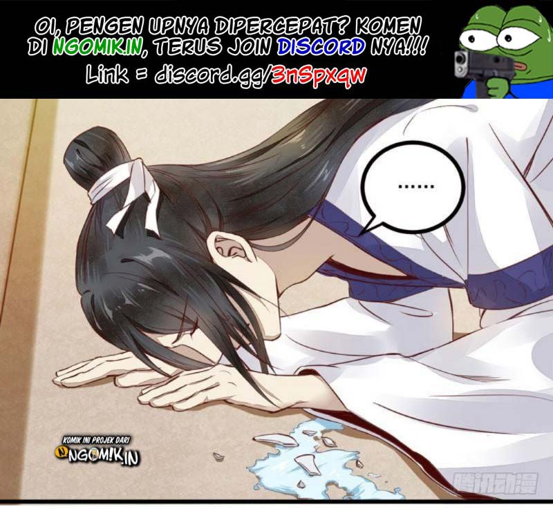 Manhua Rebirth Of The Divine Doctor Chapter 18 gambar nomor 2
