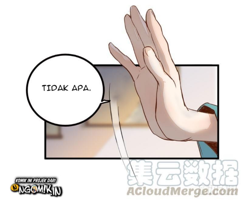 Rebirth Of The Divine Doctor Chapter 18 Gambar 22