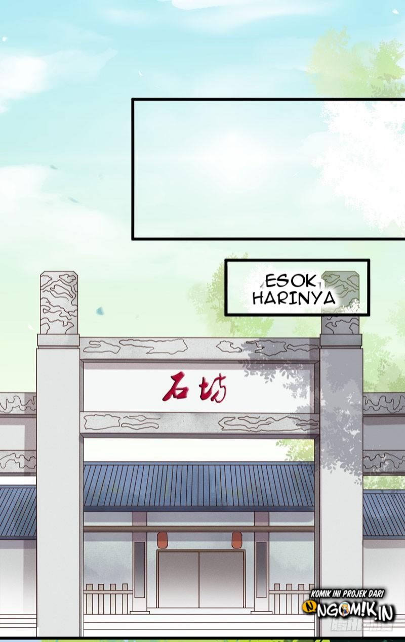 Rebirth Of The Divine Doctor Chapter 18 Gambar 25