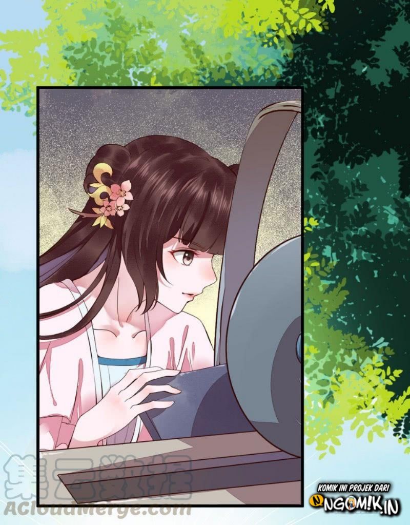 Rebirth Of The Divine Doctor Chapter 18 Gambar 26