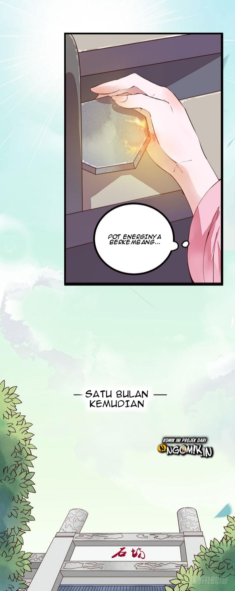 Rebirth Of The Divine Doctor Chapter 18 Gambar 27