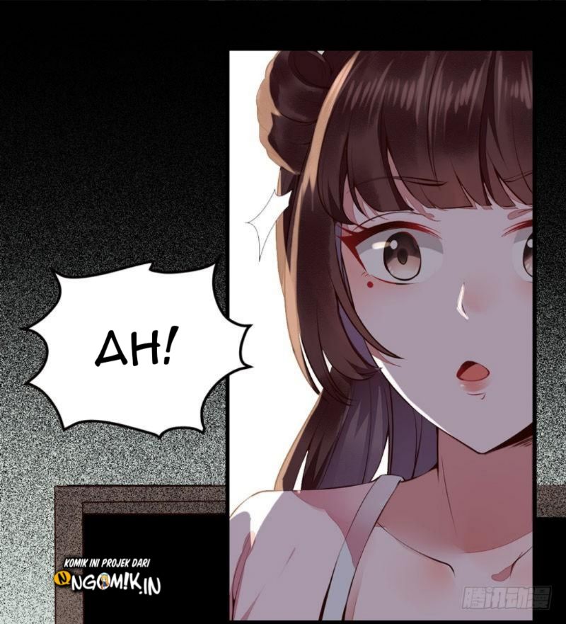 Rebirth Of The Divine Doctor Chapter 18 Gambar 29