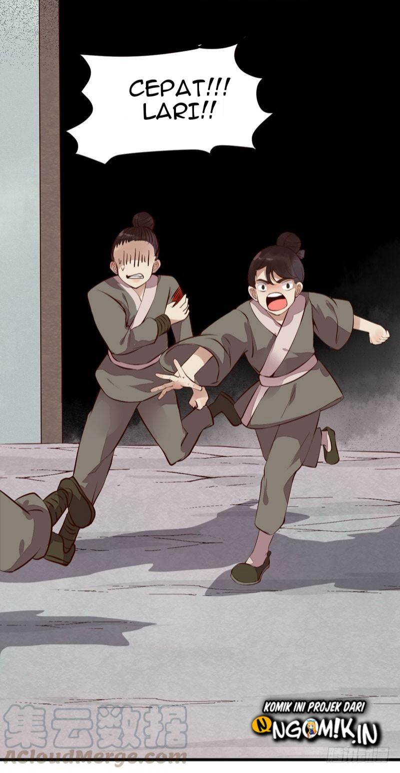 Rebirth Of The Divine Doctor Chapter 18 Gambar 30