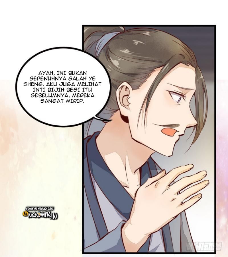 Rebirth Of The Divine Doctor Chapter 18 Gambar 3