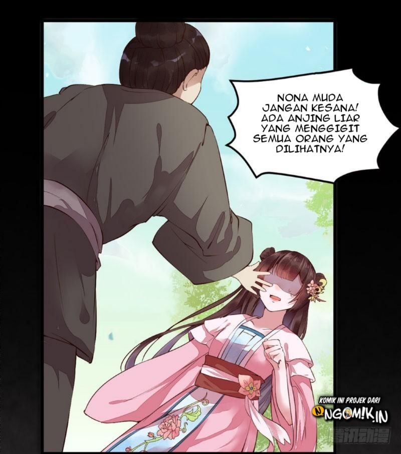 Rebirth Of The Divine Doctor Chapter 18 Gambar 31