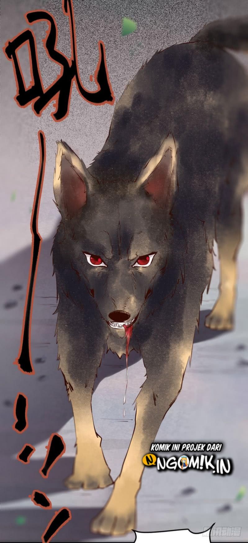 Rebirth Of The Divine Doctor Chapter 18 Gambar 33