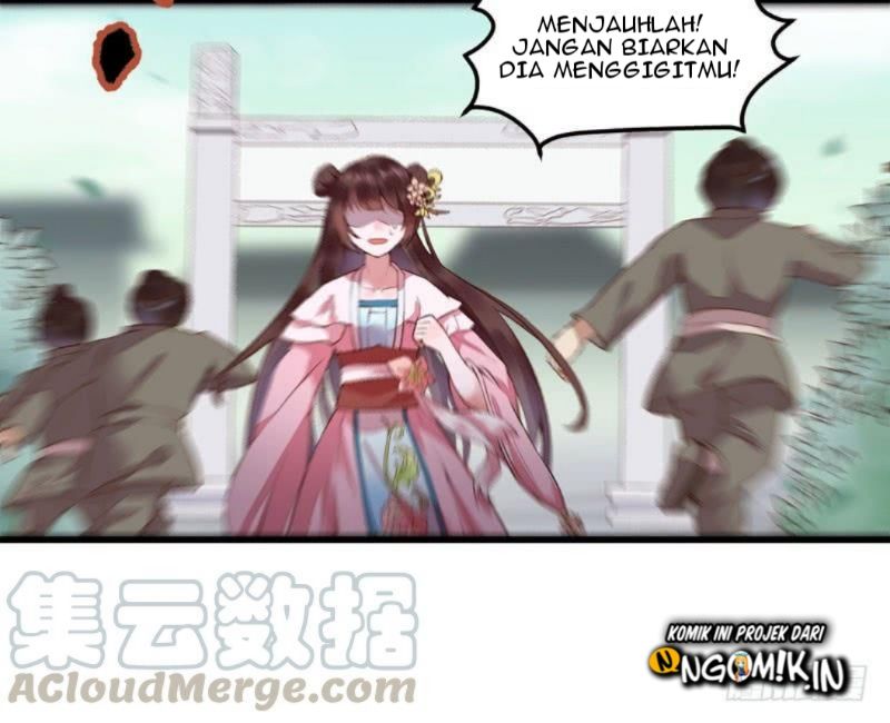 Rebirth Of The Divine Doctor Chapter 18 Gambar 34