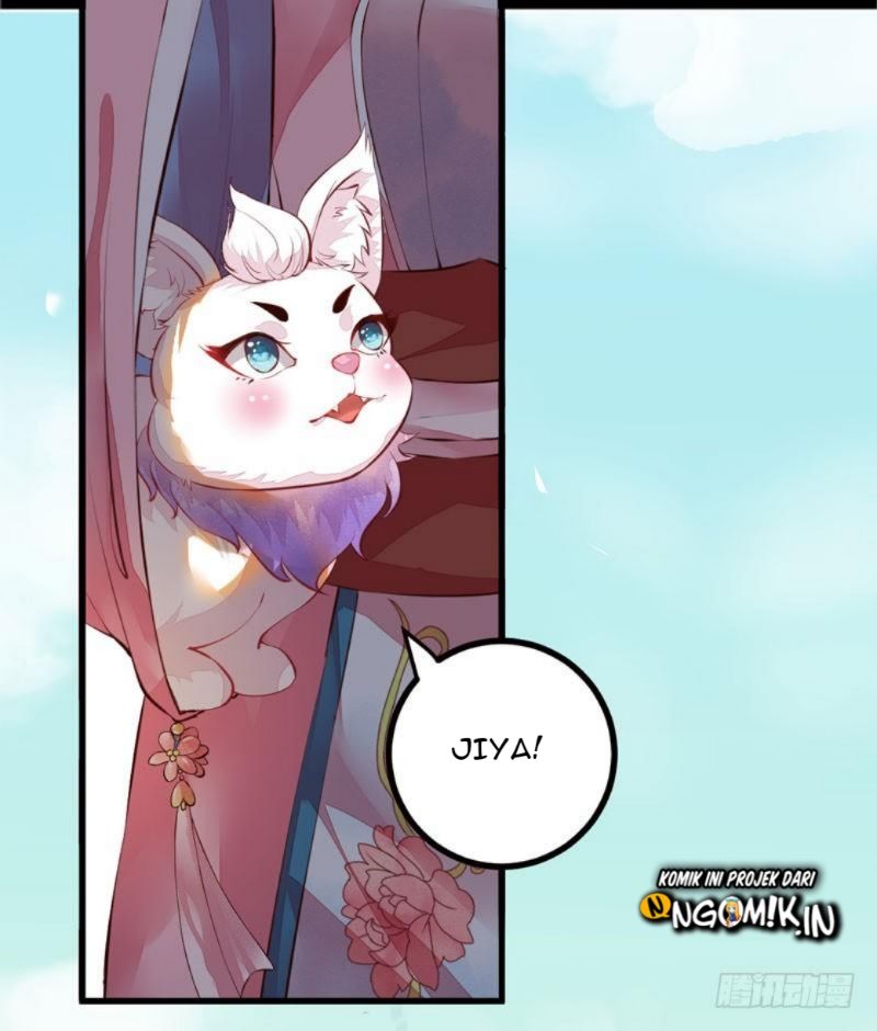 Rebirth Of The Divine Doctor Chapter 18 Gambar 35