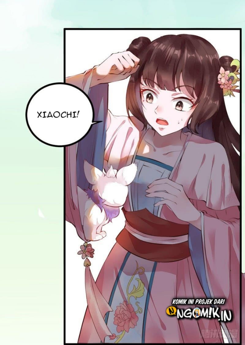 Rebirth Of The Divine Doctor Chapter 18 Gambar 36