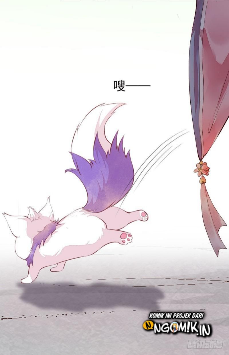 Rebirth Of The Divine Doctor Chapter 18 Gambar 37