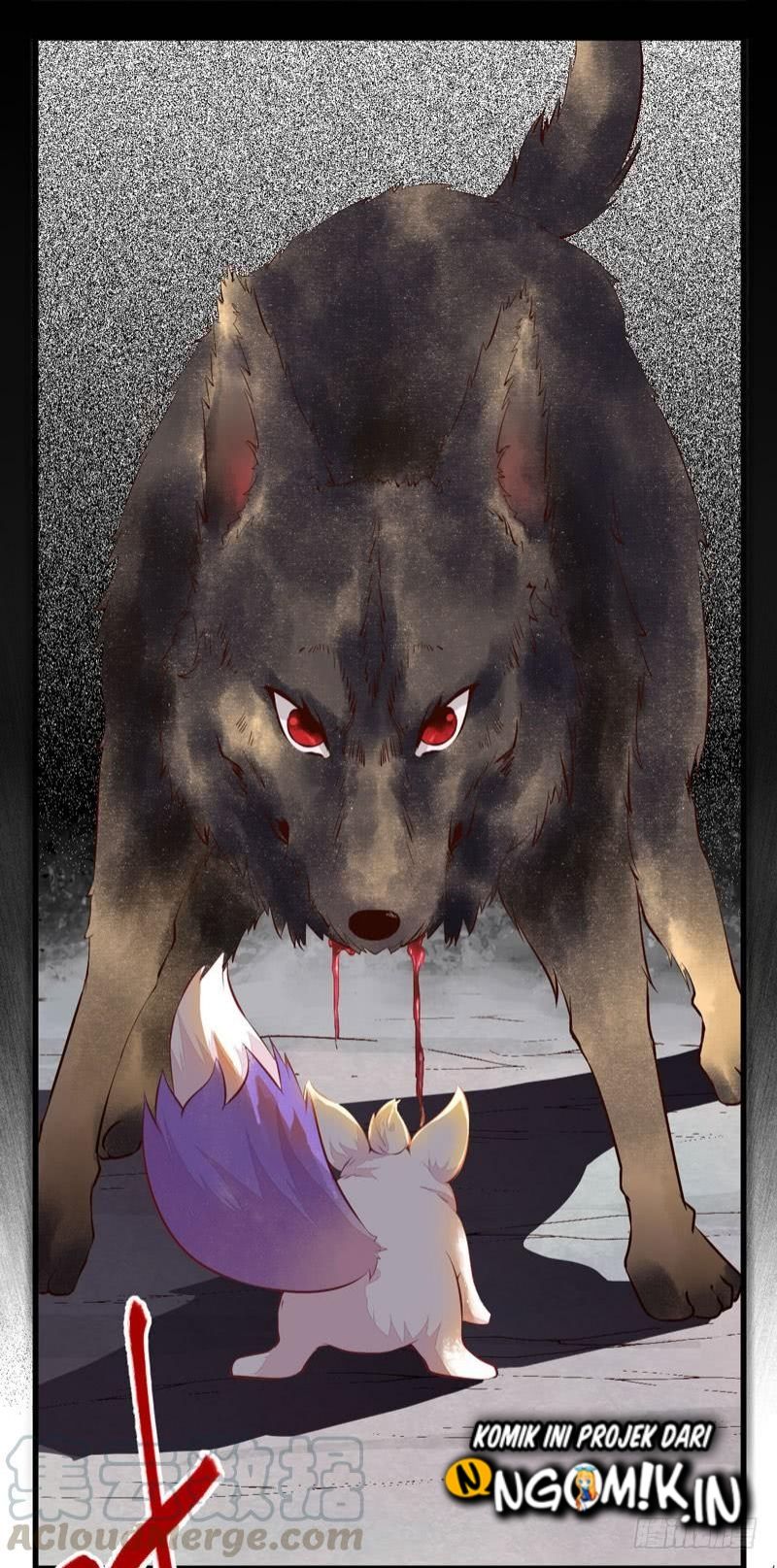 Rebirth Of The Divine Doctor Chapter 18 Gambar 38