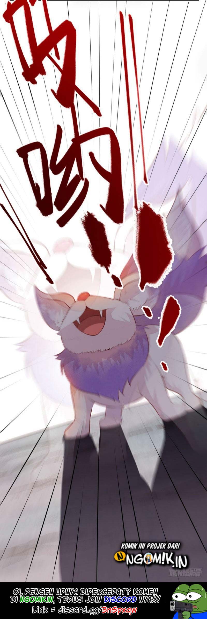 Rebirth Of The Divine Doctor Chapter 18 Gambar 39