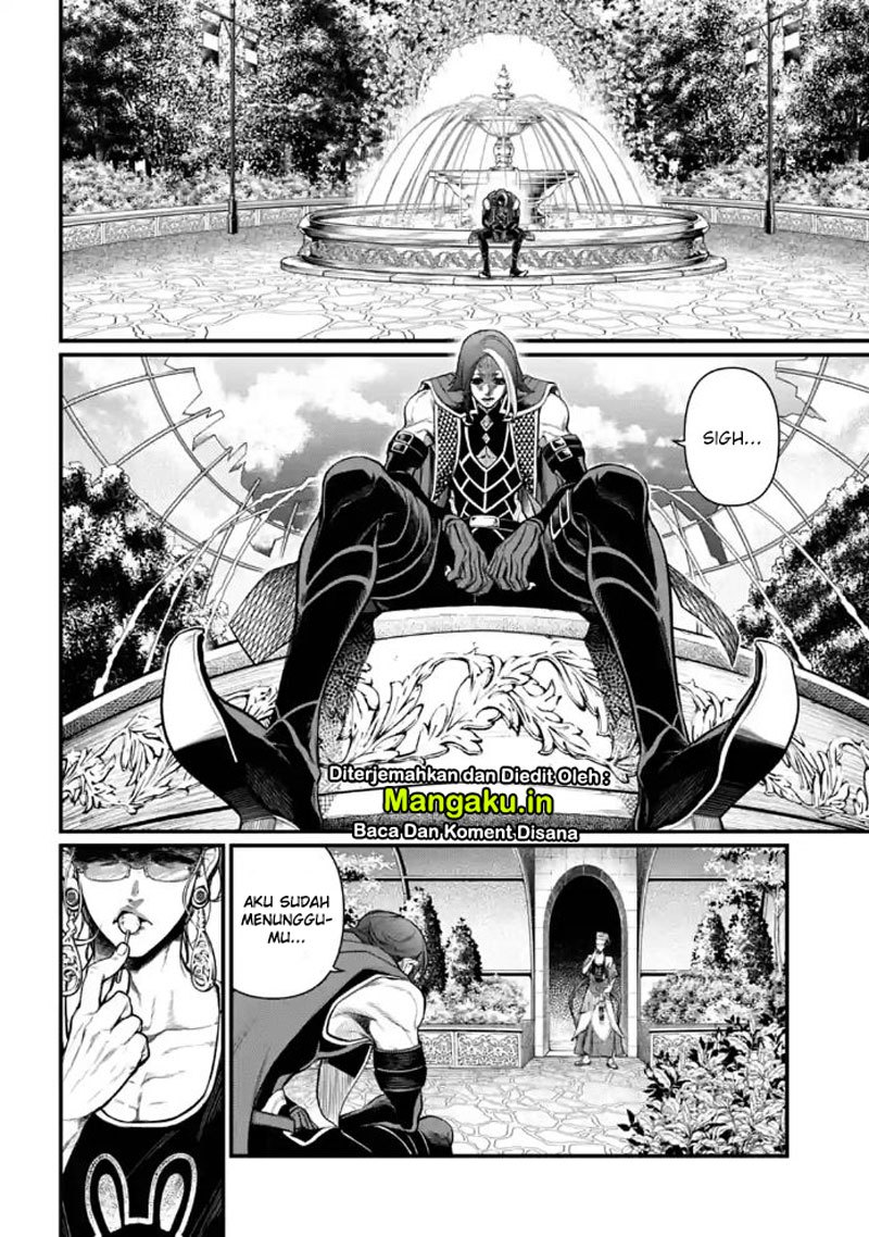 Shuumatsu no Valkyrie Chapter 32.2 Gambar 13