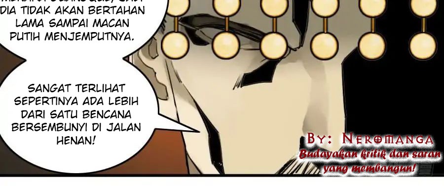 Martial Legacy Chapter 89 Gambar 14