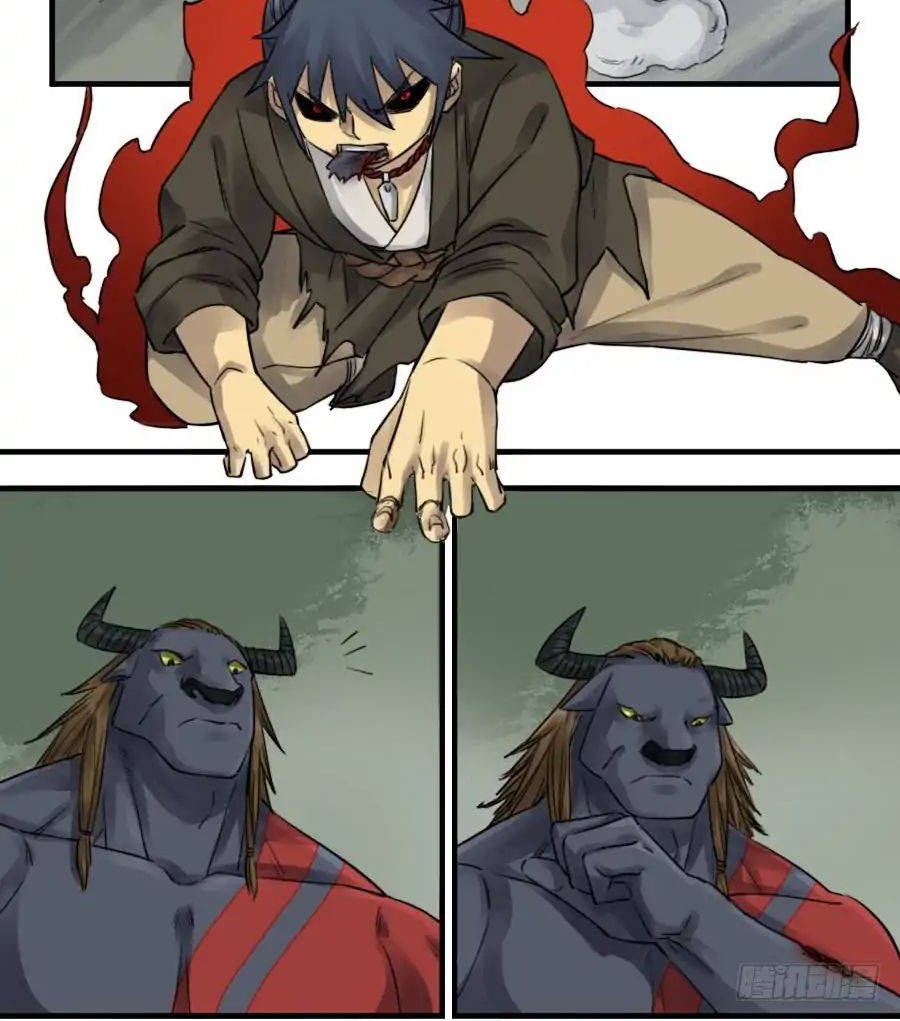 Martial Legacy Chapter 89 Gambar 3