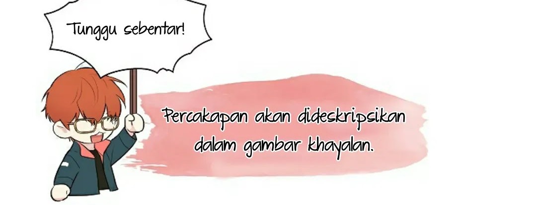 Mystic Messenger Chapter 06 Gambar 24