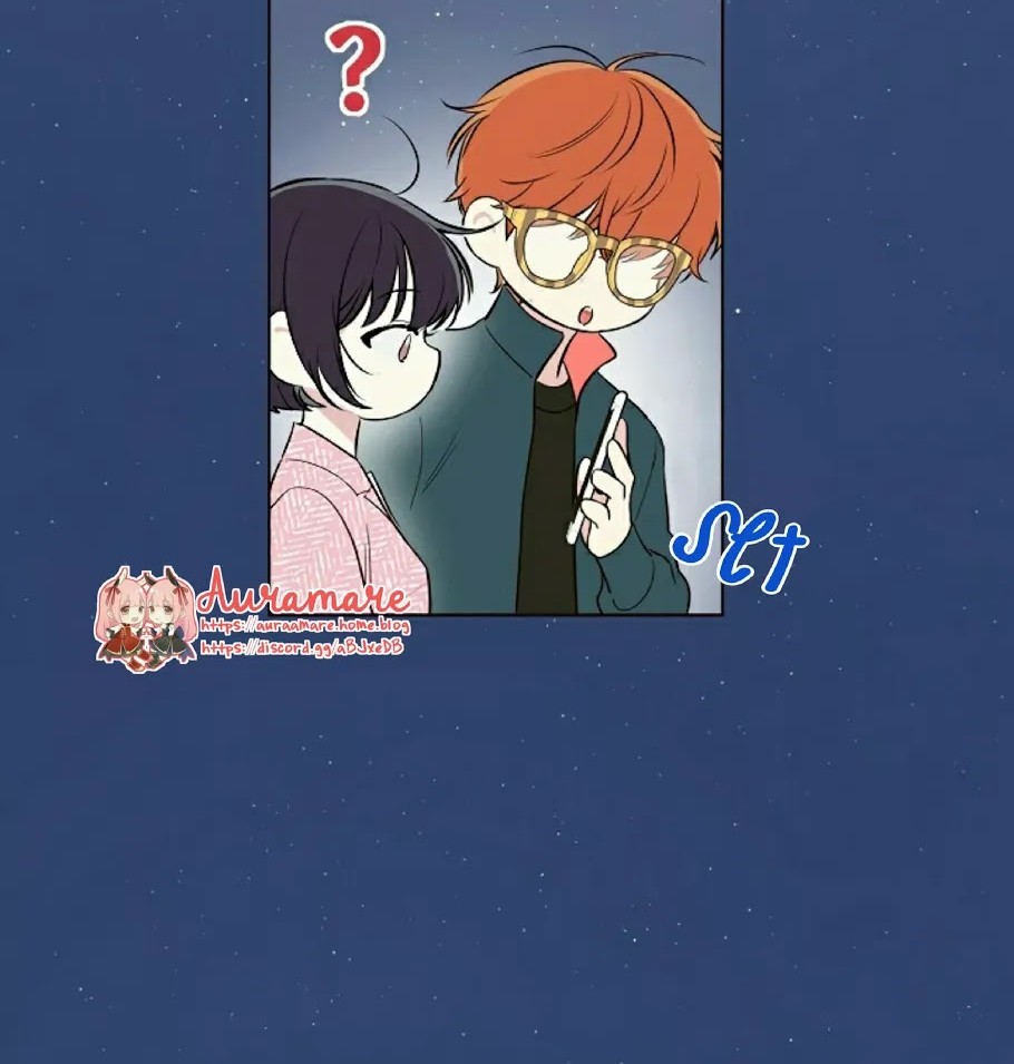 Mystic Messenger Chapter 06 Gambar 32