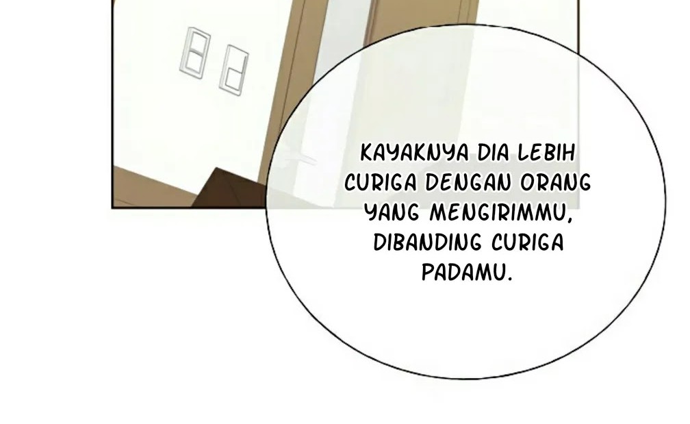 Mystic Messenger Chapter 06 Gambar 48