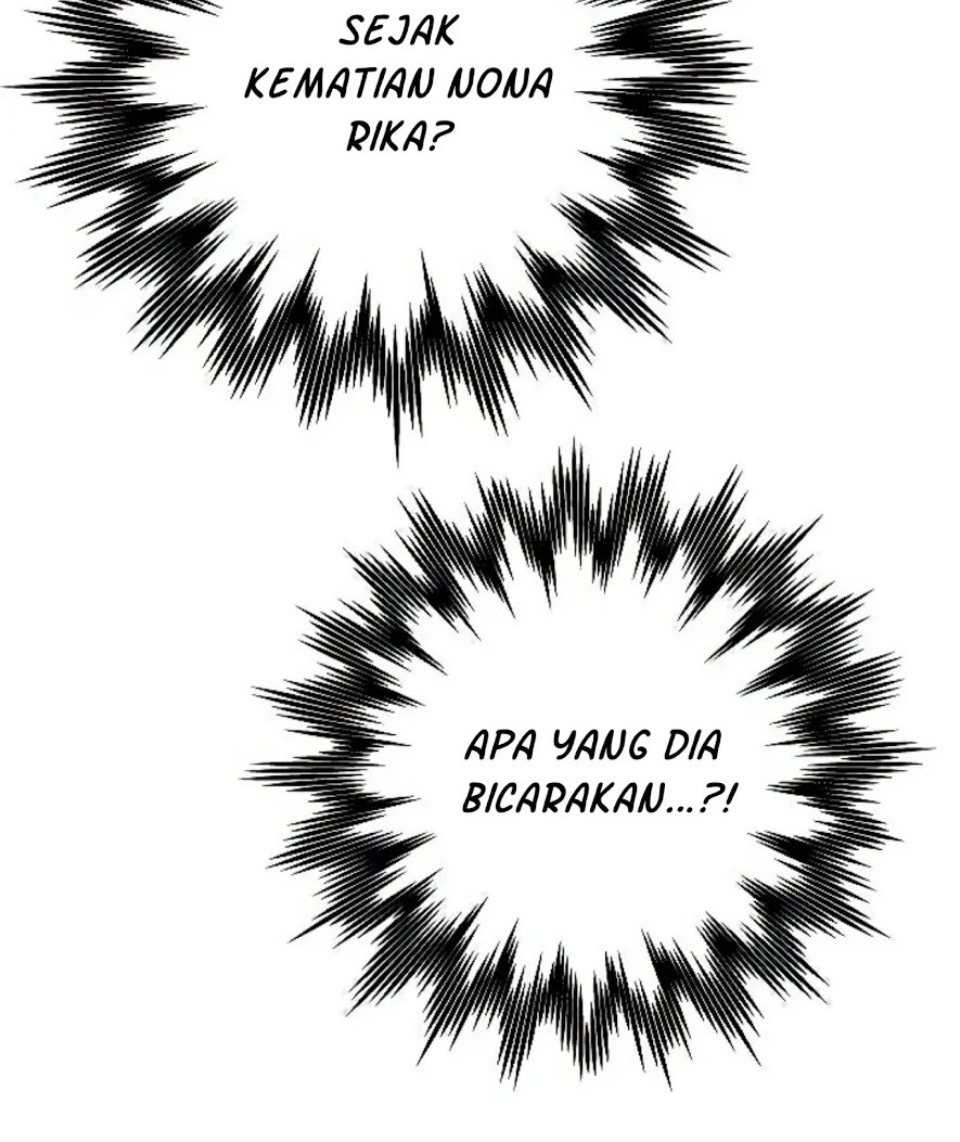 Mystic Messenger Chapter 06 Gambar 52