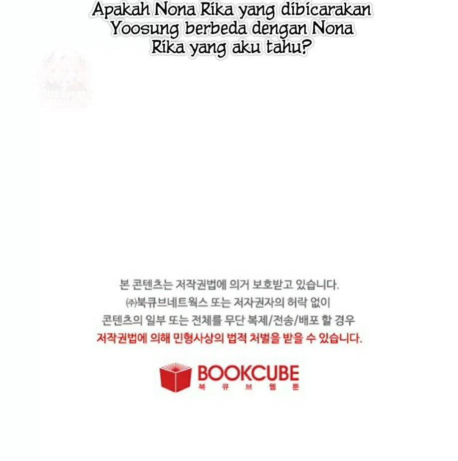 Mystic Messenger Chapter 06 Gambar 56