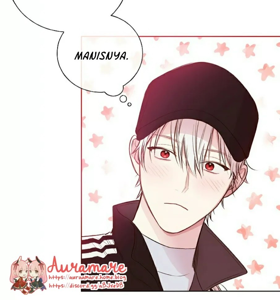 Mystic Messenger Chapter 06 Gambar 4
