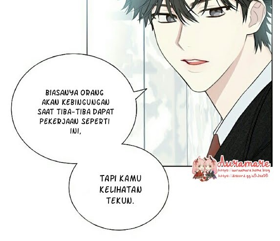 Mystic Messenger Chapter 05 Gambar 3