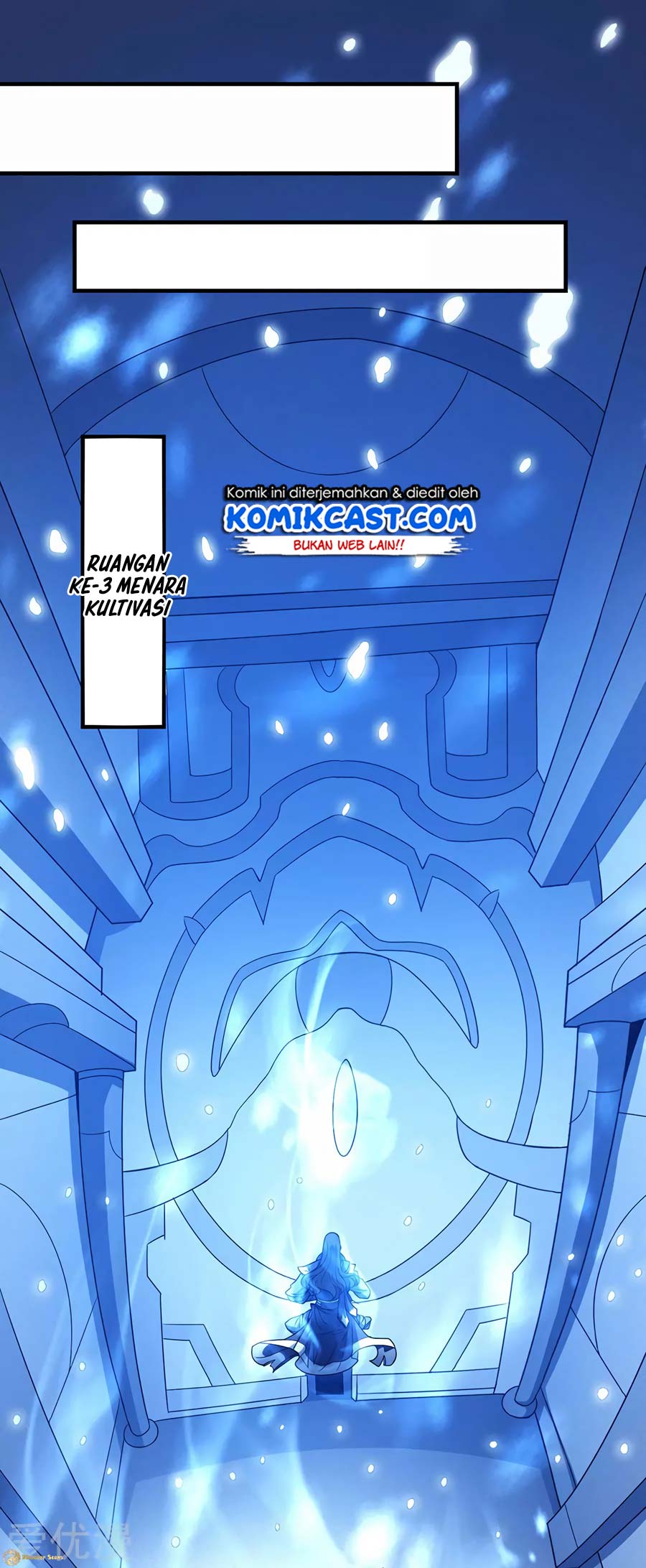 God of Martial Arts Chapter 113.1 Gambar 10