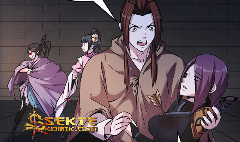 The Immortal Devil Emperor Chapter 30 Gambar 6