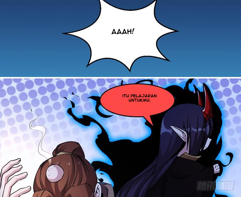 The Immortal Devil Emperor Chapter 30 Gambar 14